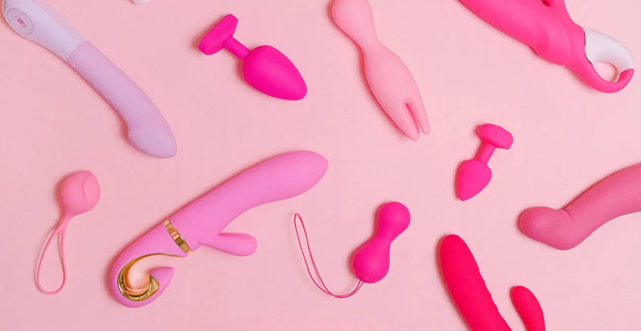 Sex Toys for Beginners