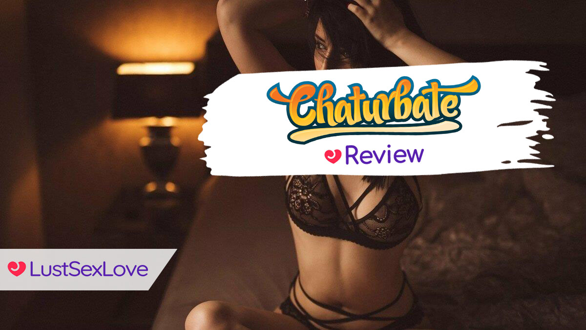 Chaturbate: The act of masturbating while chatting online