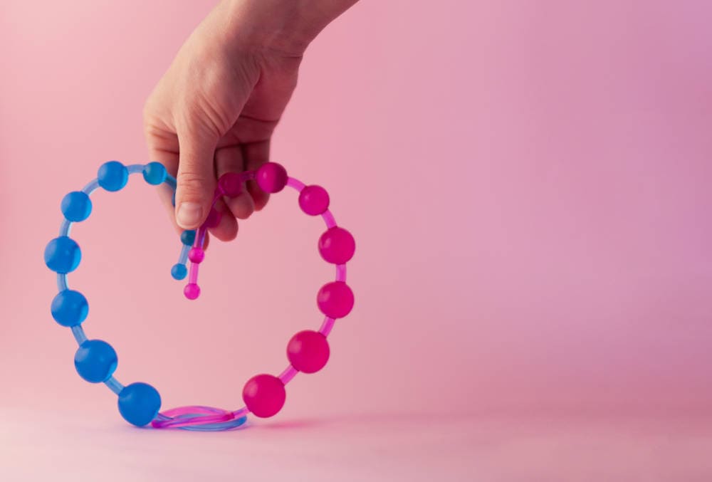 All You Need to Know About Anal Beads