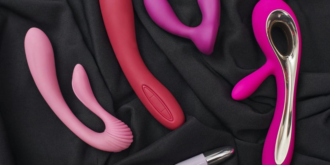 Dildos: Getting it Right