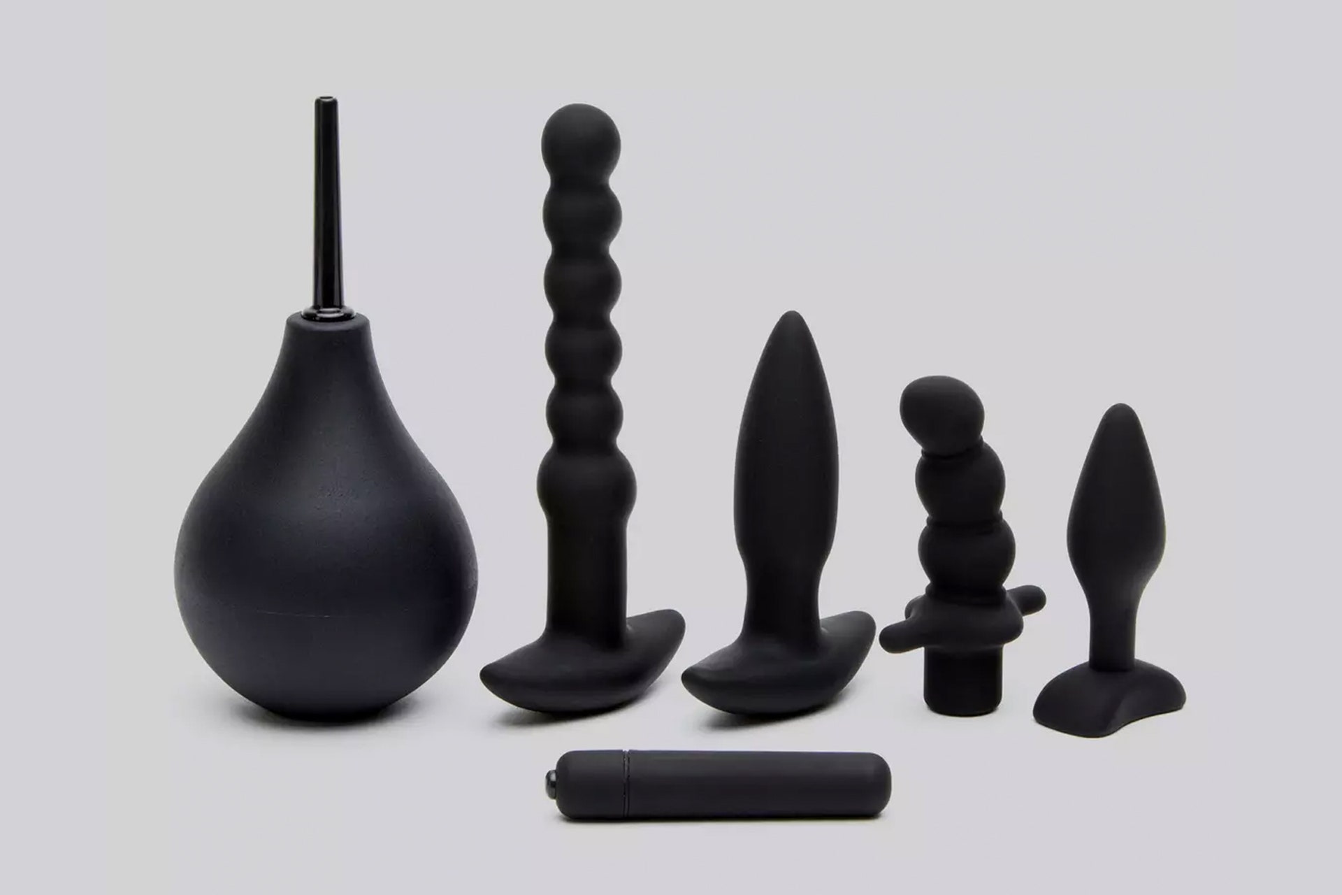 My Favourite Sex Toy for Men