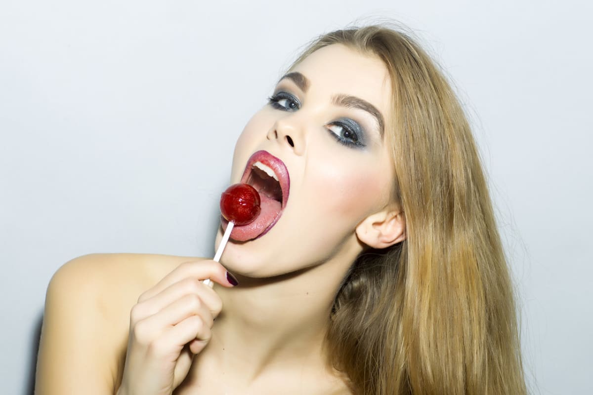 Oral Sex Advice for Guys: Blowjob Etiquette