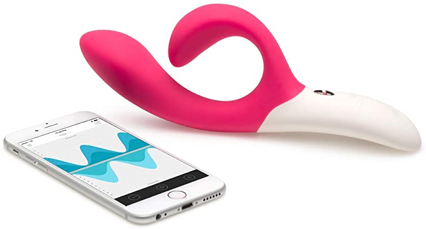 We-vibe 4 G-Spot Rabbit Vibrator