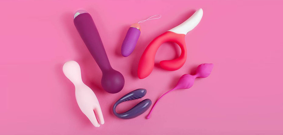 Which Sex Toy?