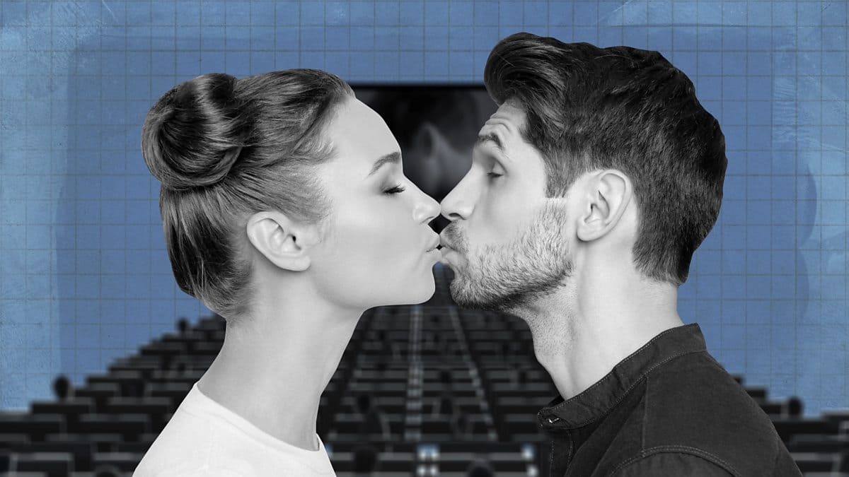 Why Do We Kiss?