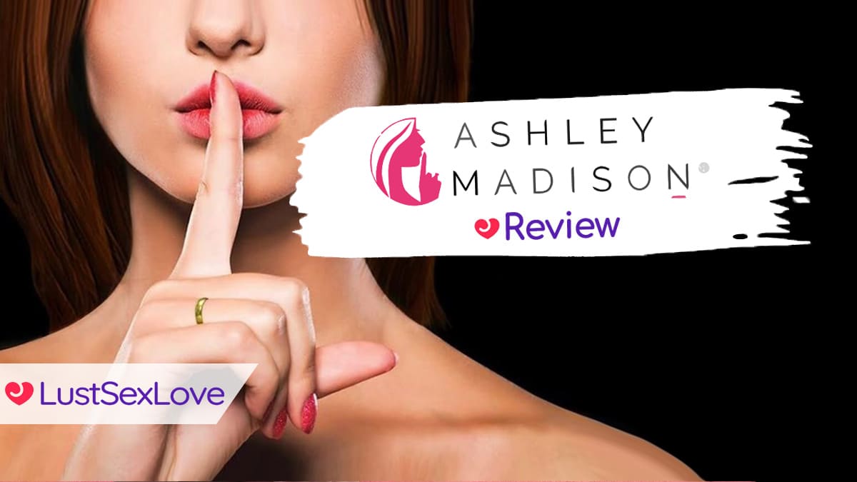 Ashley Madison: Life is short. Start a secret affair!