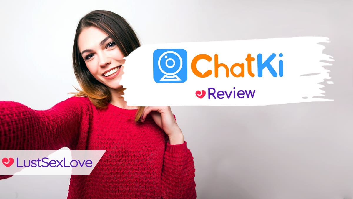 Chatki.com: Free Random Video Chat with Strangers