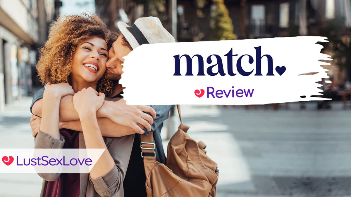 Match.com: The Leading Online Dating Site for Singles & Personals
