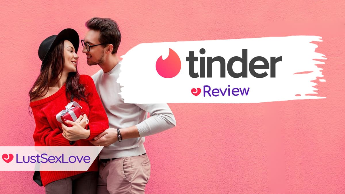 Tinder: Swipe Right for Dating, Make Friends & Meet New People